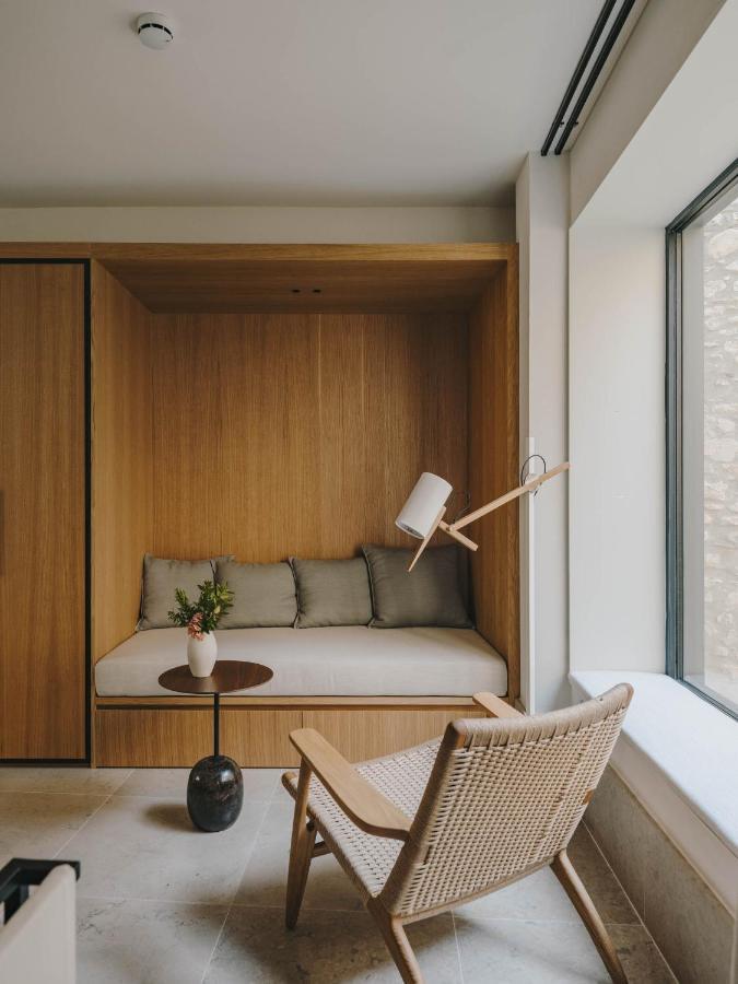 Hotel Palau Fugit Girona Eksteriør bilde