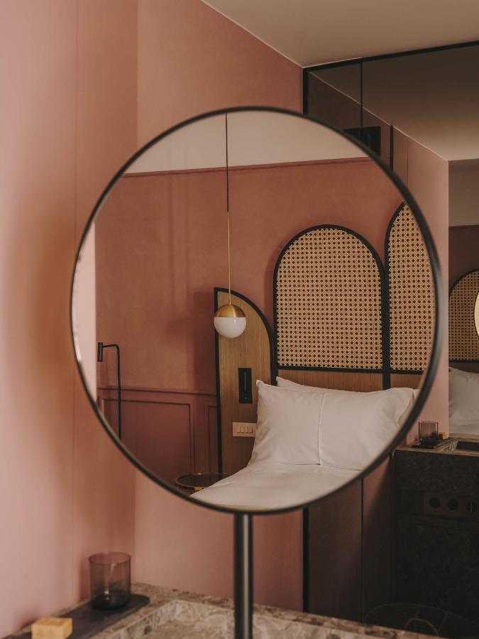 Hotel Palau Fugit Girona Eksteriør bilde