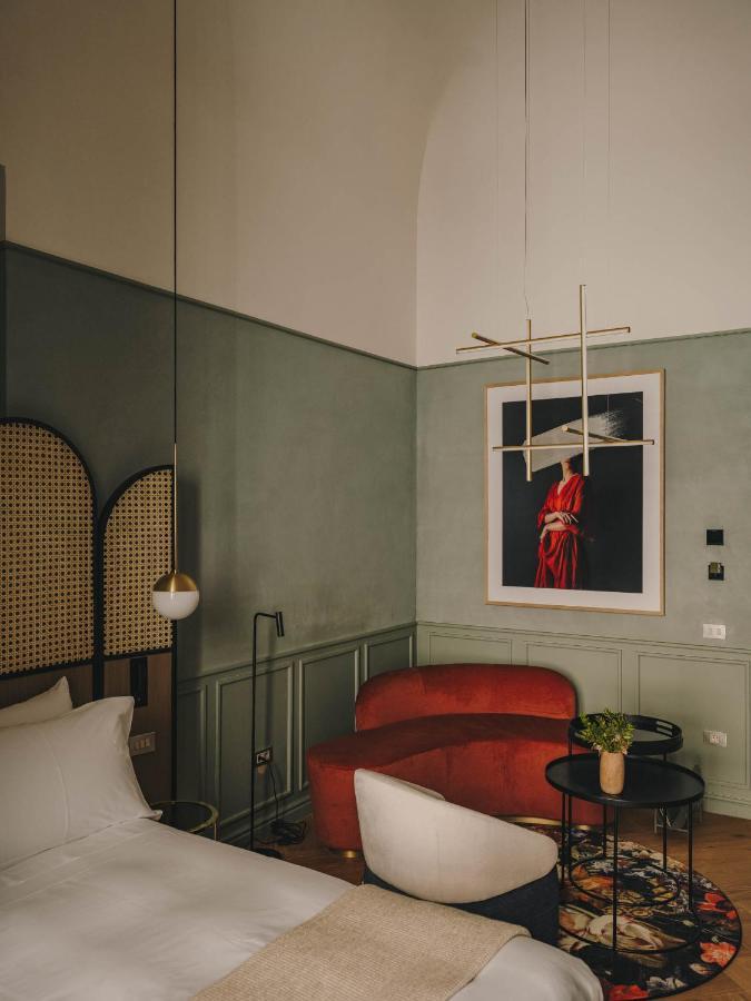 Hotel Palau Fugit Girona Eksteriør bilde