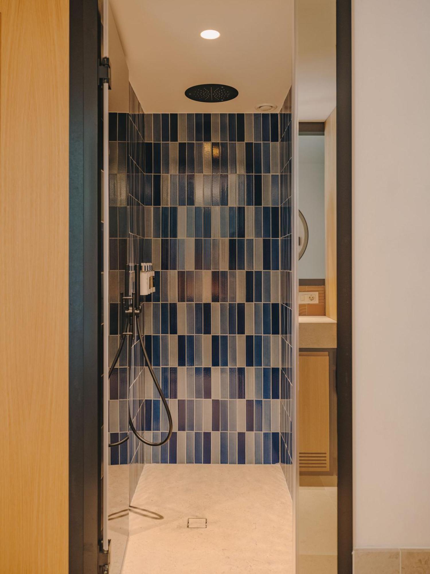 Hotel Palau Fugit Girona Eksteriør bilde
